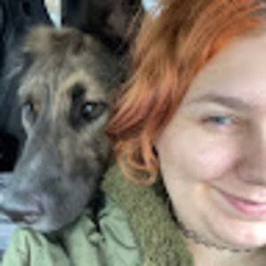 Meet your Posher, Katerina